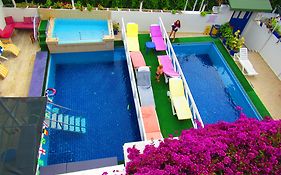Kavala Hotel Bodrum